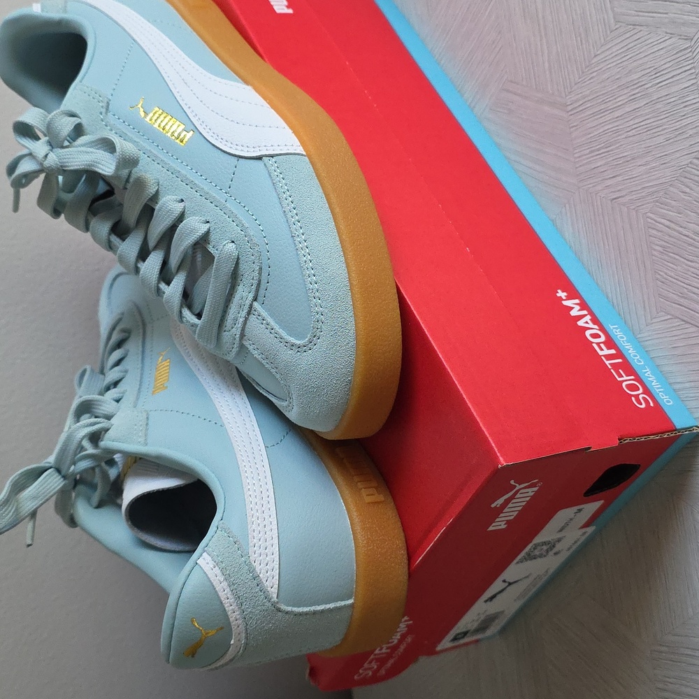 PUMA Club ll
